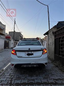 سایپا ساینا